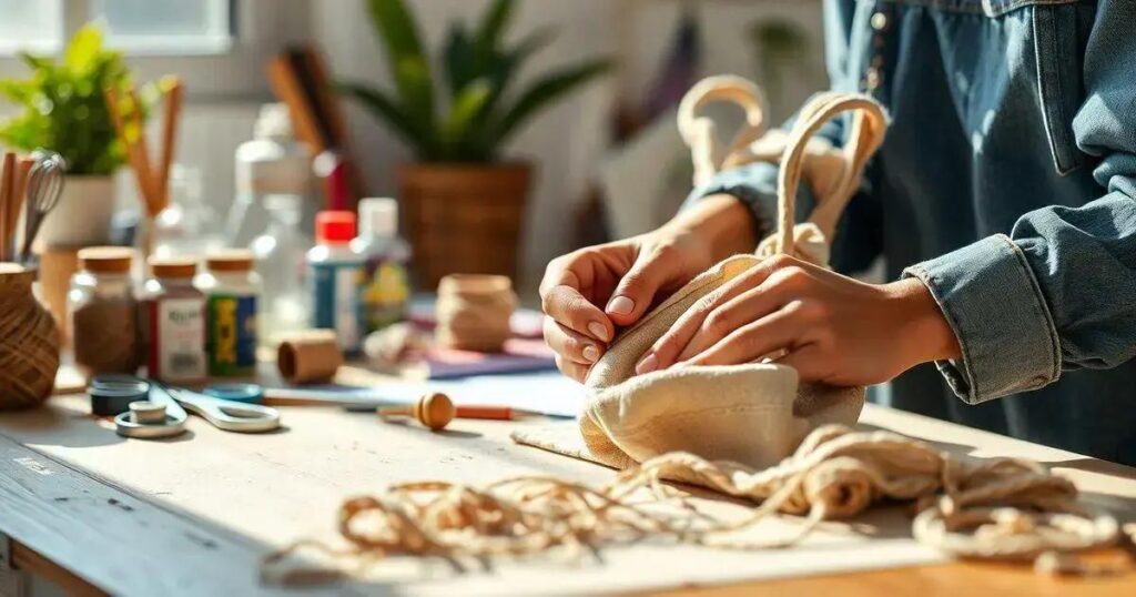 Como fazer artesanato? Artesanato