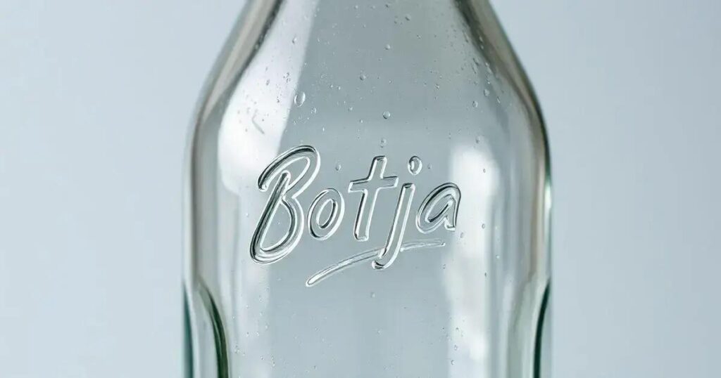 O que é uma botija? Botija