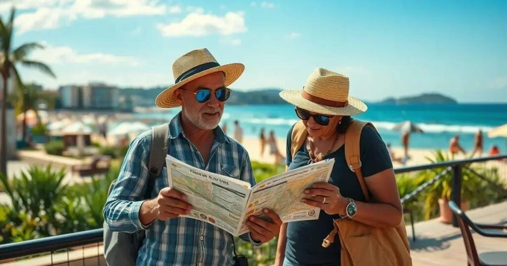 Dicas para economizar na sua viagem a Balneário Camboriú Balneário Camboriú é caro para viajar