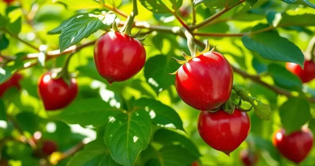Como Plantar Morango e Ter Frutas Doces o Ano Todo como plantar o morango