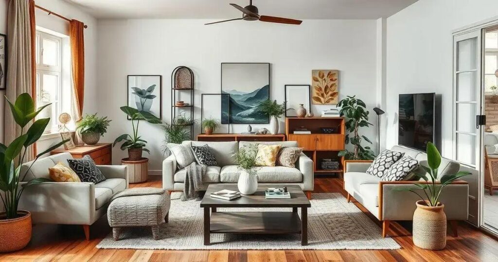 Decoração Que Inspira 10 Estilos Para Transformar Seu Lar decoração