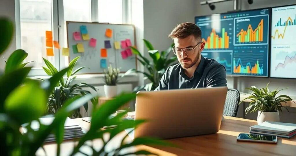 marketing para pequenas empresas