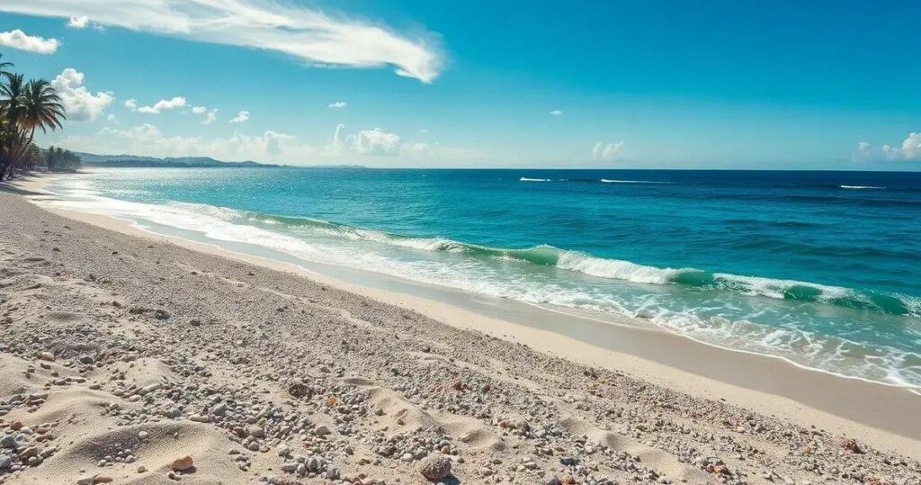Descubra as joias escondidas das praias de Itapema Melhores praias secretas de Itapema