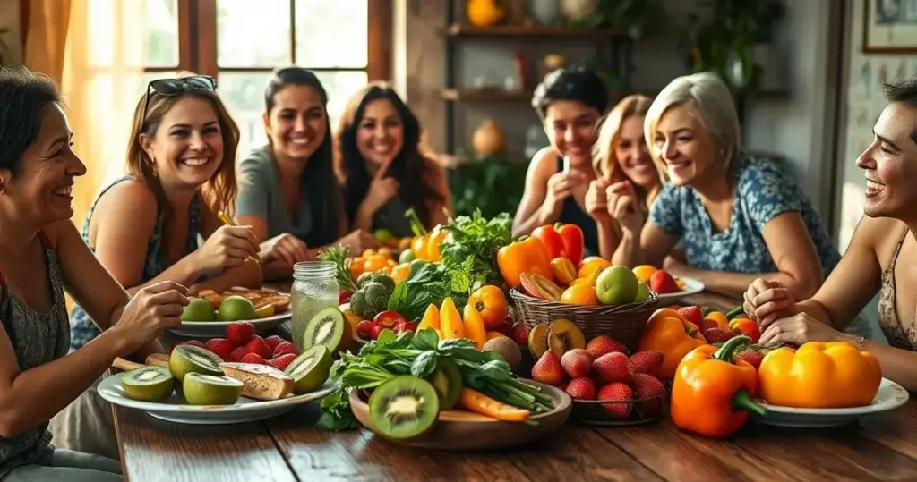 Além Da Laranja 10 Alimentos Ricos Em Vitamina C alimentos ricos em vitamina C