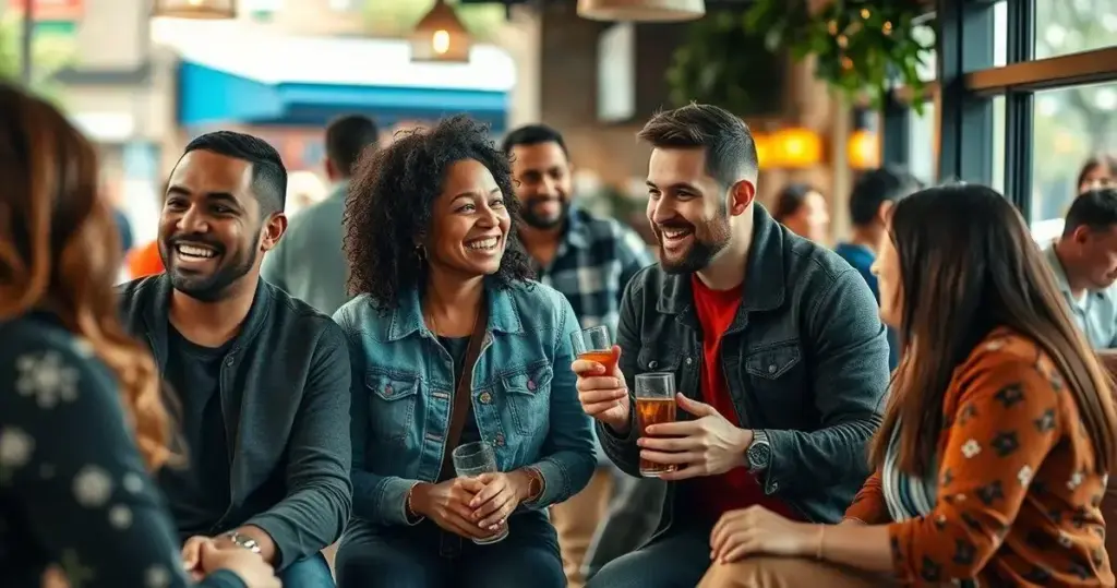 Como Fazer Amigos e Convencer Pessoas 7 Lições do Livro como fazer amigos e convencer pessoas