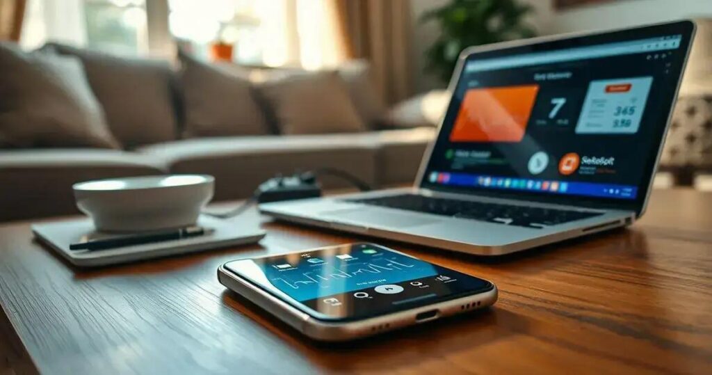 Backup do celular: O guia essencial para não perder seus dados como fazer backup do celular