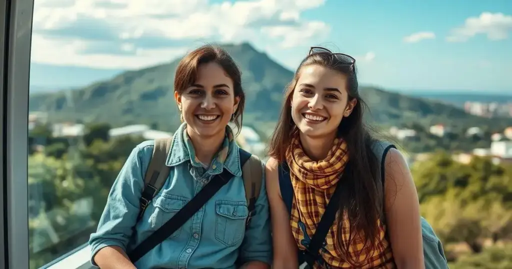 O Guia Definitivo Para Planejar Sua Primeira Viagem Sozinho como planejar uma viagem sozinho