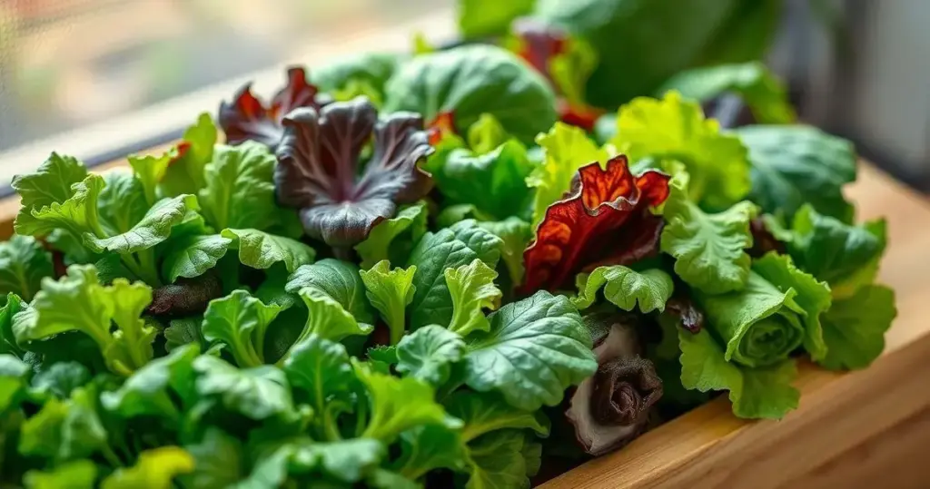 Como Plantar Alface e Ter Salada Fresca Todos os Dias como plantar alface