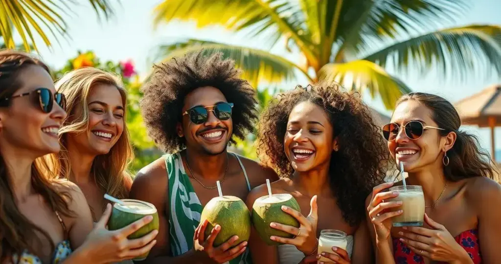 cuidados com a pele no verão