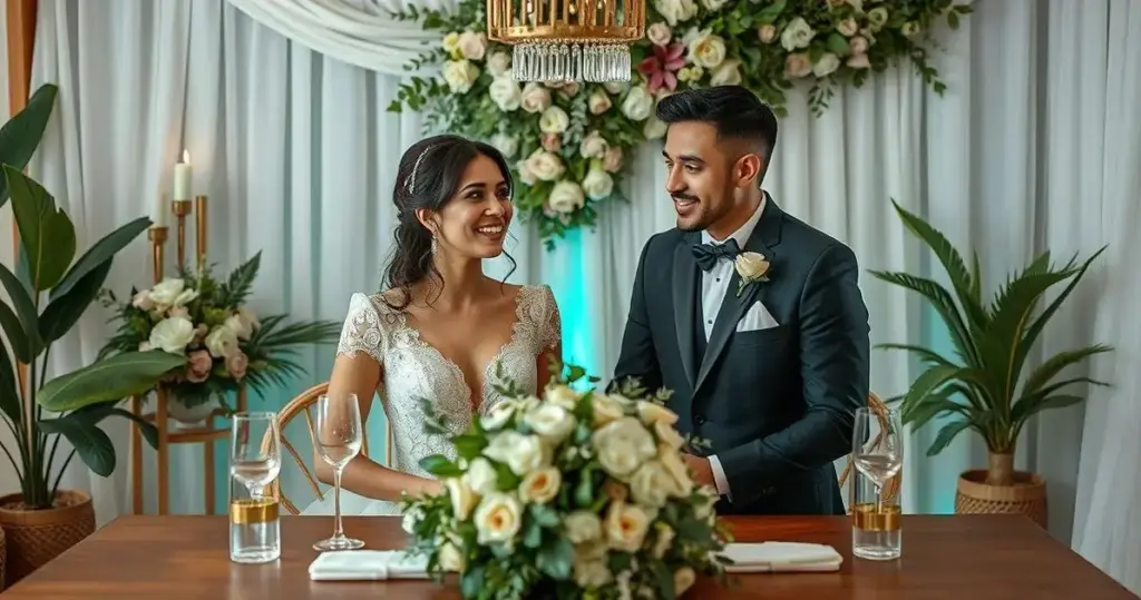 Decoração Casamento O Guia Completo Para o Grande Dia decoração casamento