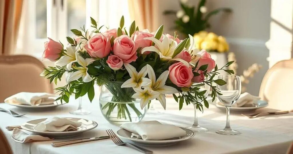 Decoração do Dia das Mães Surpreenda Com Essas Ideias decoração do dia das mãe