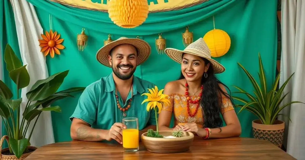 Decoração Para Festa Junina Simples e Barata Arraiá Econômico decoração para festa junina simples e barata