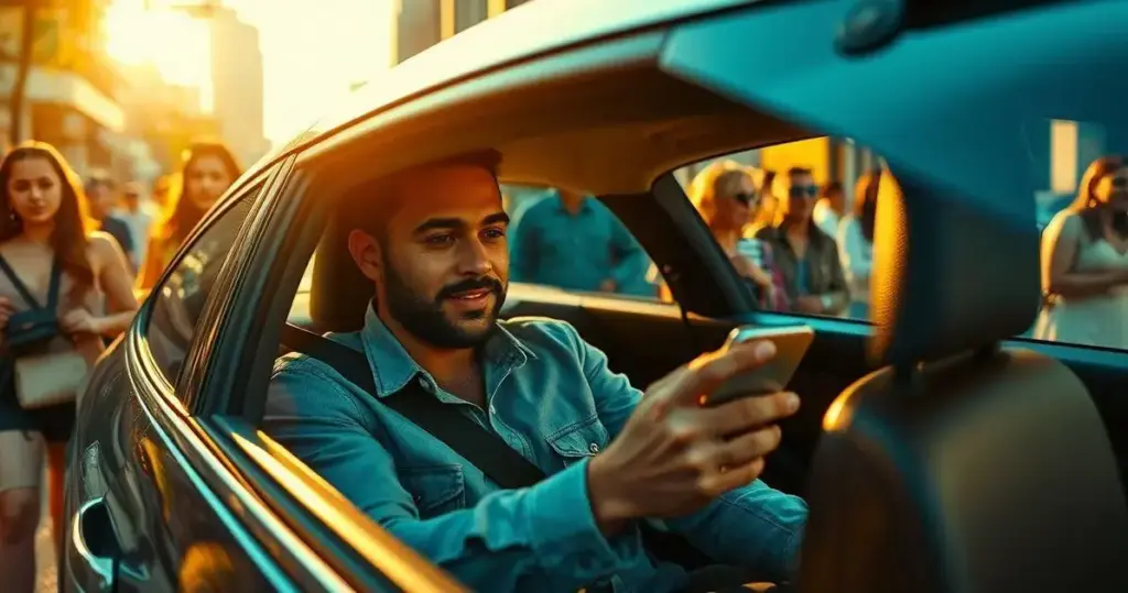 Motorista de Aplicativo Precisa ser MEI Entenda as Regras mei para uber