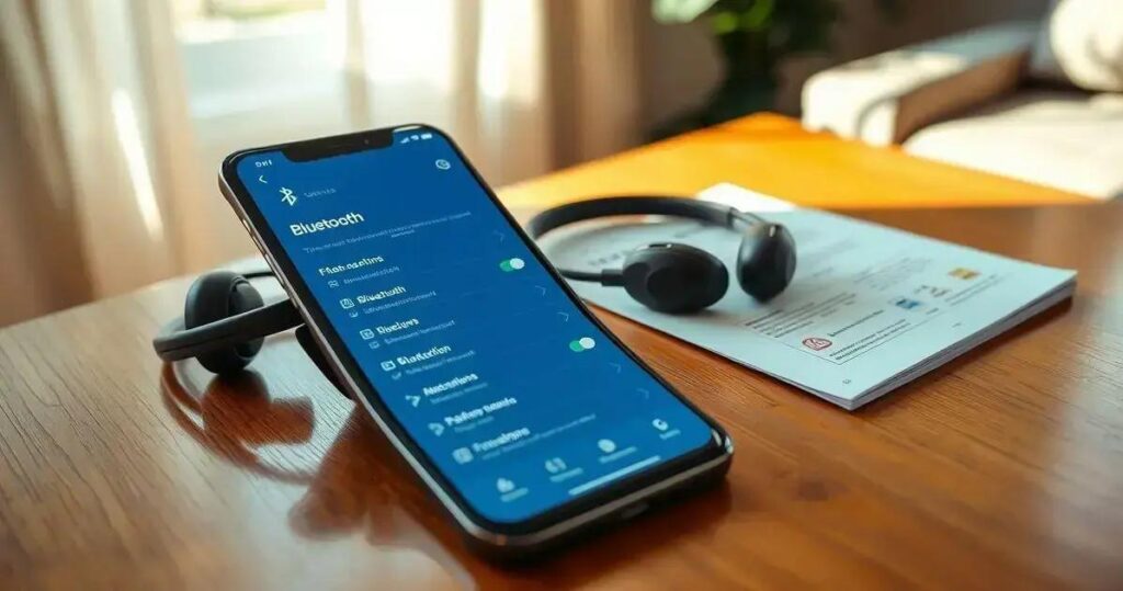 Problemas com Bluetooth no celular? Como resolver conexões falhas problemas com bluetooth no celular
