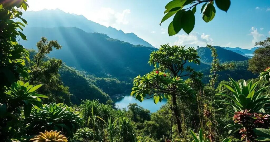 As trilhas mais fáceis e bonitas do Vale do Itajaí Trilhas Vale do Itajaí para iniciantes