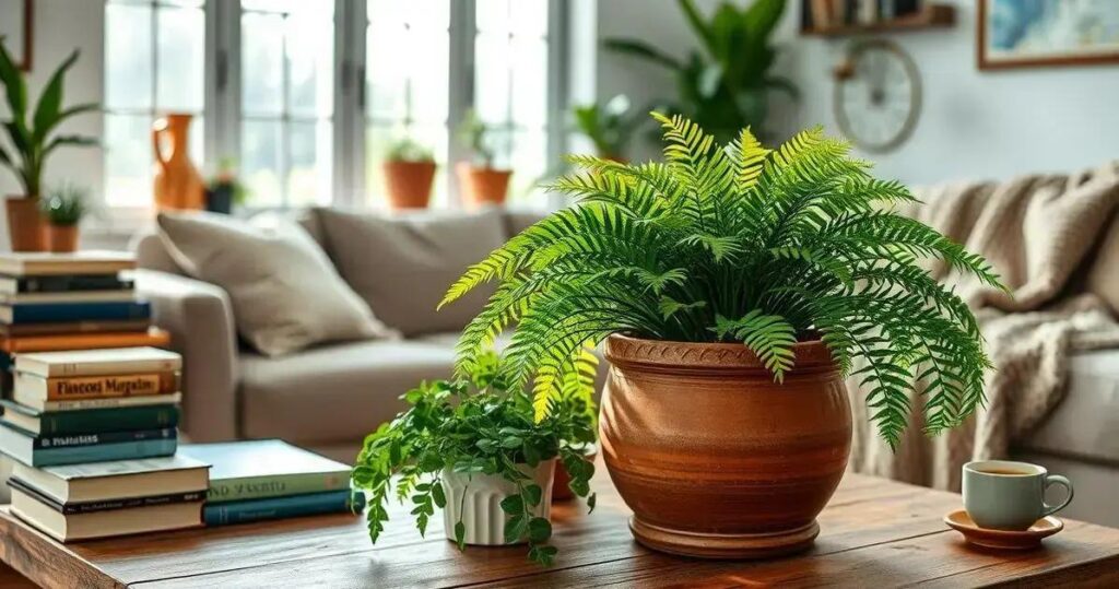 Vasos e Decoração Como Usar Plantas Para Alegrar a Casa vasos e decoração