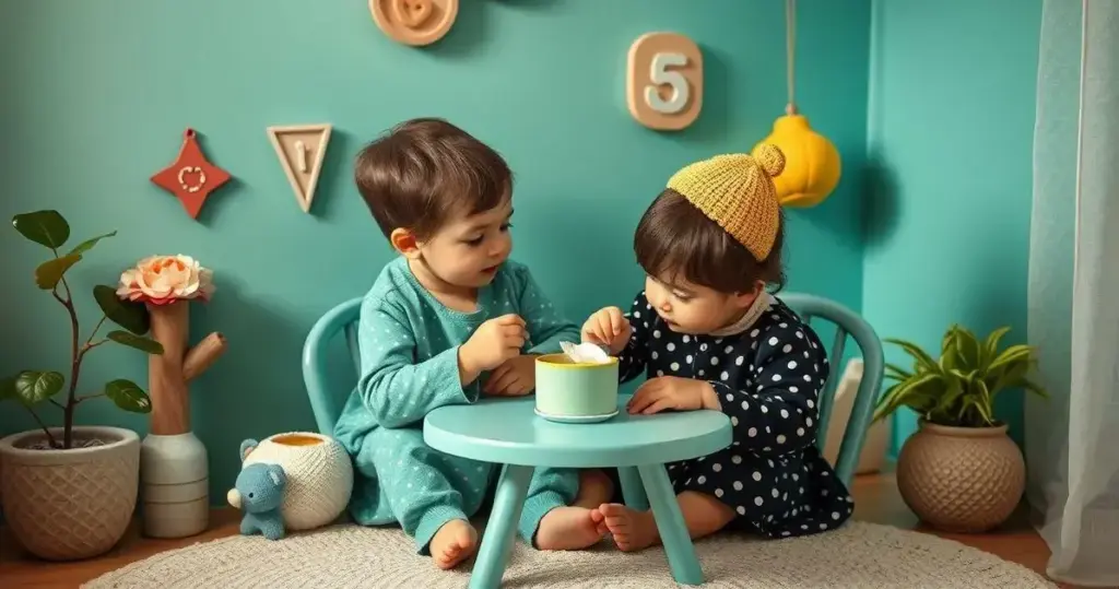 Chá de Bebê Decoração Menina Ideias Delicadas e Modernas chá de bebê decoração menina