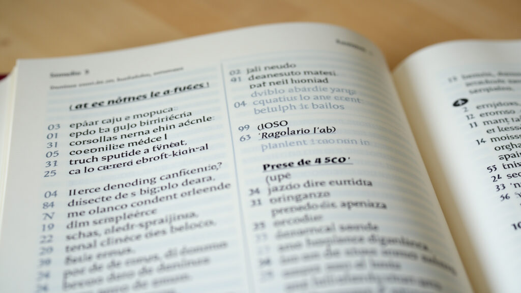 Página de livro didático mostrando a explicação sobre encontros consonantais.