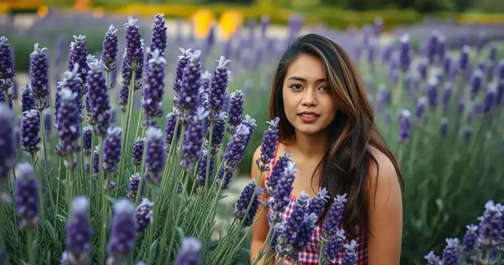 Como Cultivar Lavanda e Ter um Perfume Relaxante como cultivar lavanda