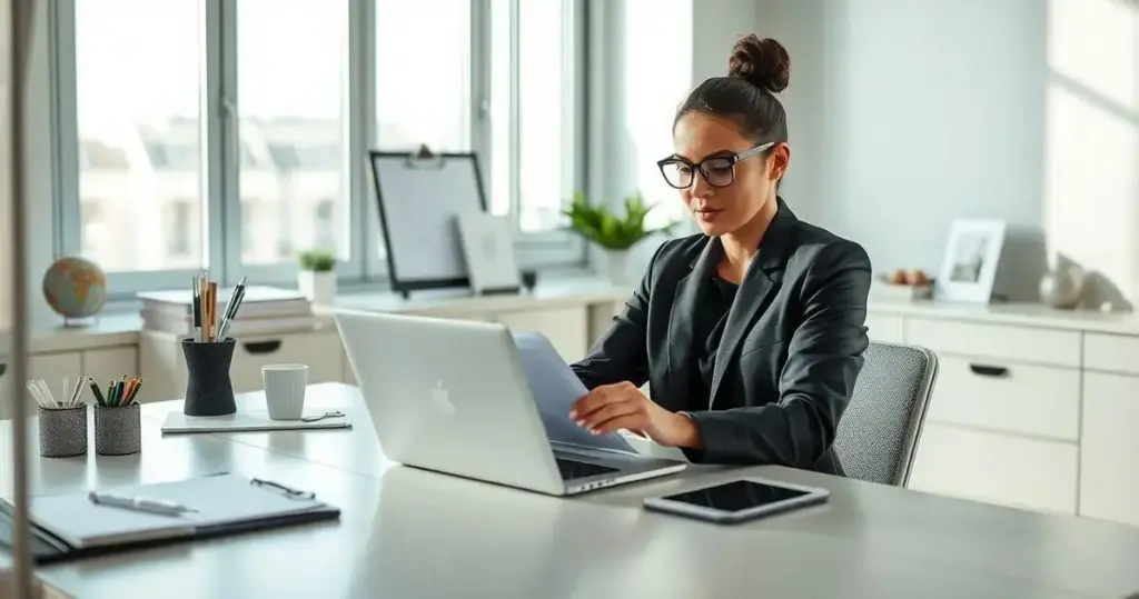 Carta de Apresentação O Modelo Ideal Para Conseguir um Emprego Como fazer uma carta de apresentação