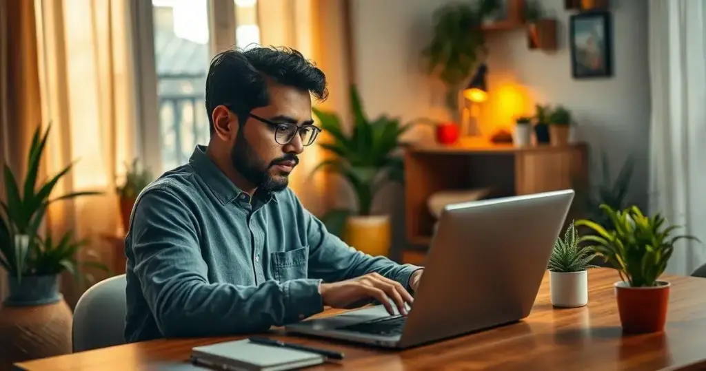 como instalar impressora wifi no notebook