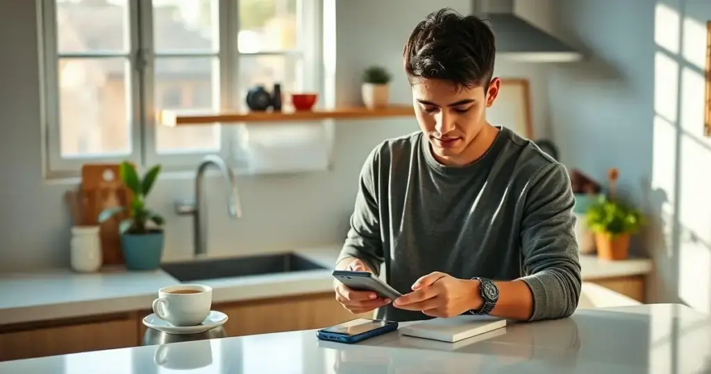 Organize os aplicativos do celular e otimize seu tempo como organizar os aplicativos do celular