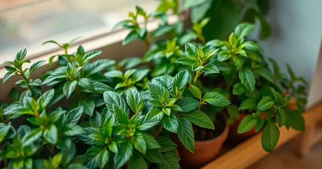 Como Plantar Manjericão e Ter Tempero Fresco na Cozinha como plantar manjericão