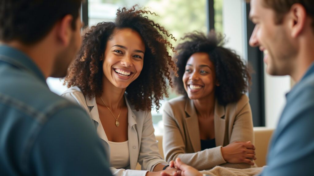 Construindo um relacionamento sólido com clientes brasileiros.