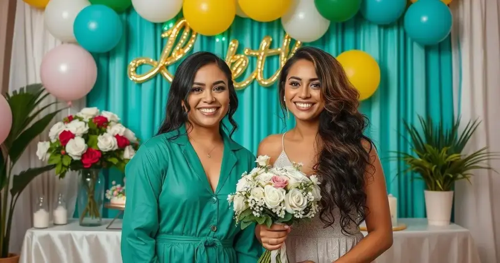 Decoração 15 Anos A Festa de Debutante Perfeita Existe decoração 15 anos