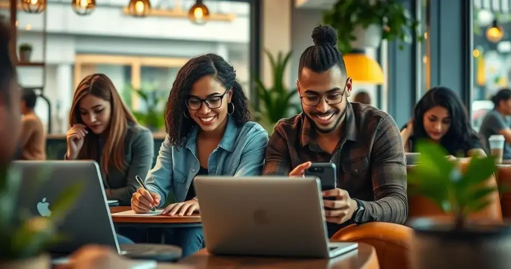 Gestão de Redes Sociais Para Negócios Guia Prático gestão de redes sociais