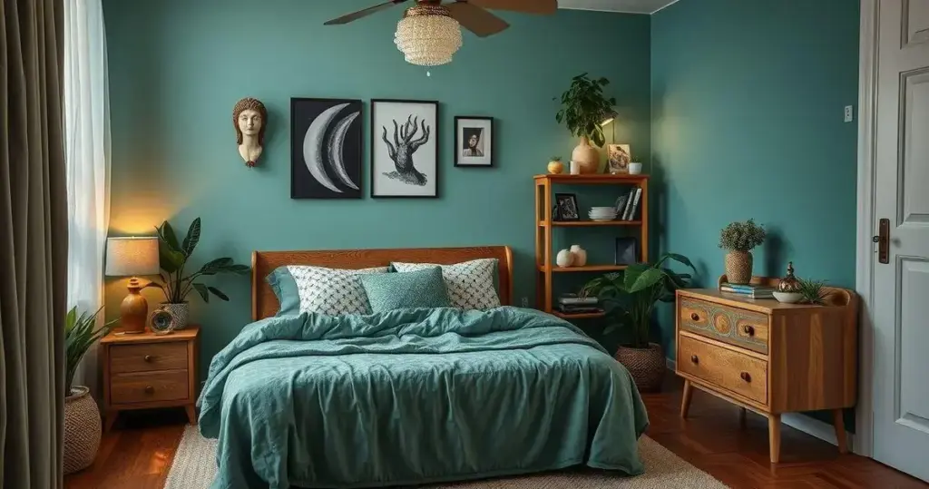 Quarto Decoração Dicas Rápidas Para Um Novo Visual quarto decoração