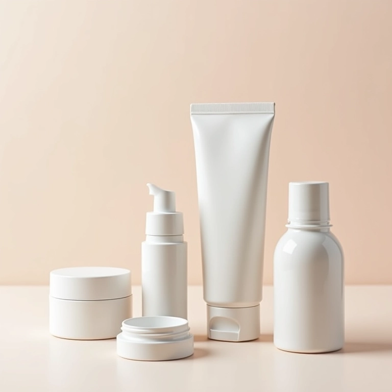 Skincare contínuo para tratamento de melasma.