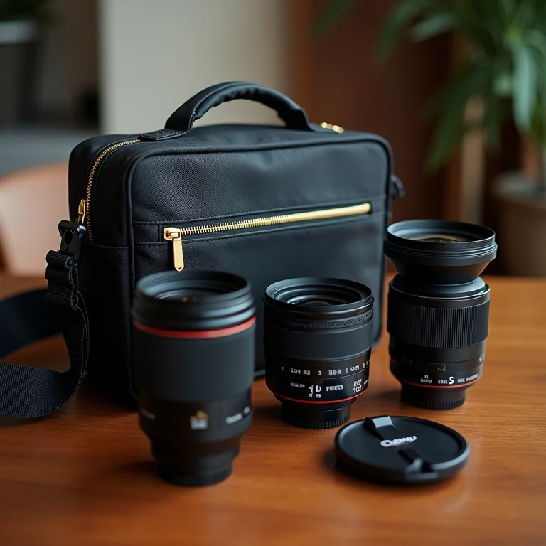 Equipamentos fotográficos essenciais para uma viagem ao Ceará