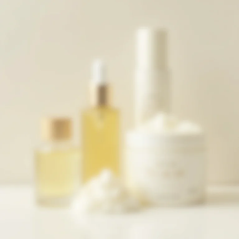 Melhores produtos para double cleansing