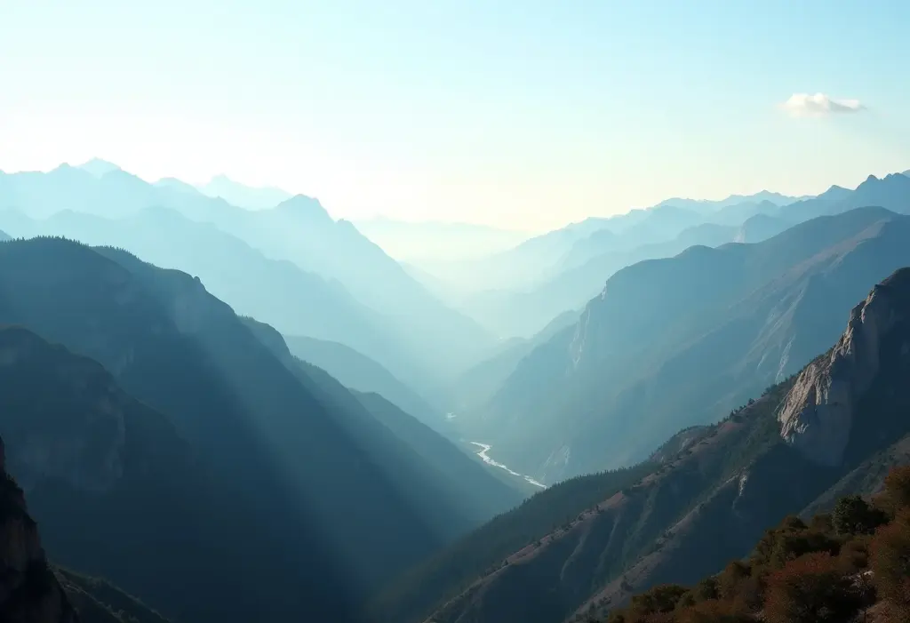Paisagens mais lindas do mundo em um guia visual