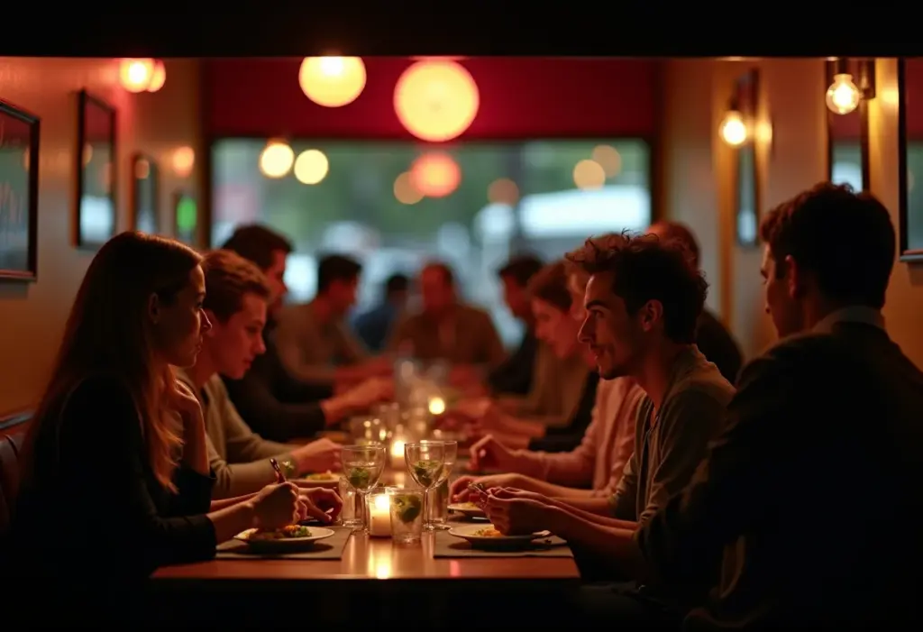 Restaurantes imperdíveis em Nova York