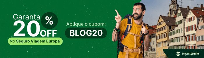 Planejando sua viagem à Europa em 2026: Checklist de documentos