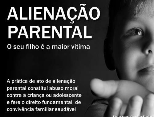 Direito de Visitação e Alienação Parental: O Que a Lei Garante?