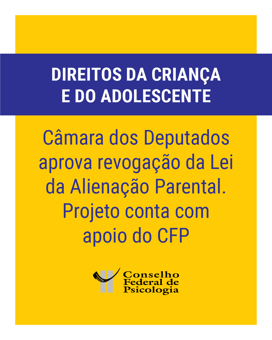 Alienação Parental e a Lei 14340