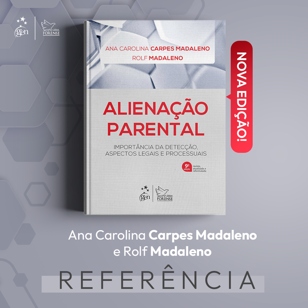 PL 2812/2022: O Fim da Lei de Alienação Parental?