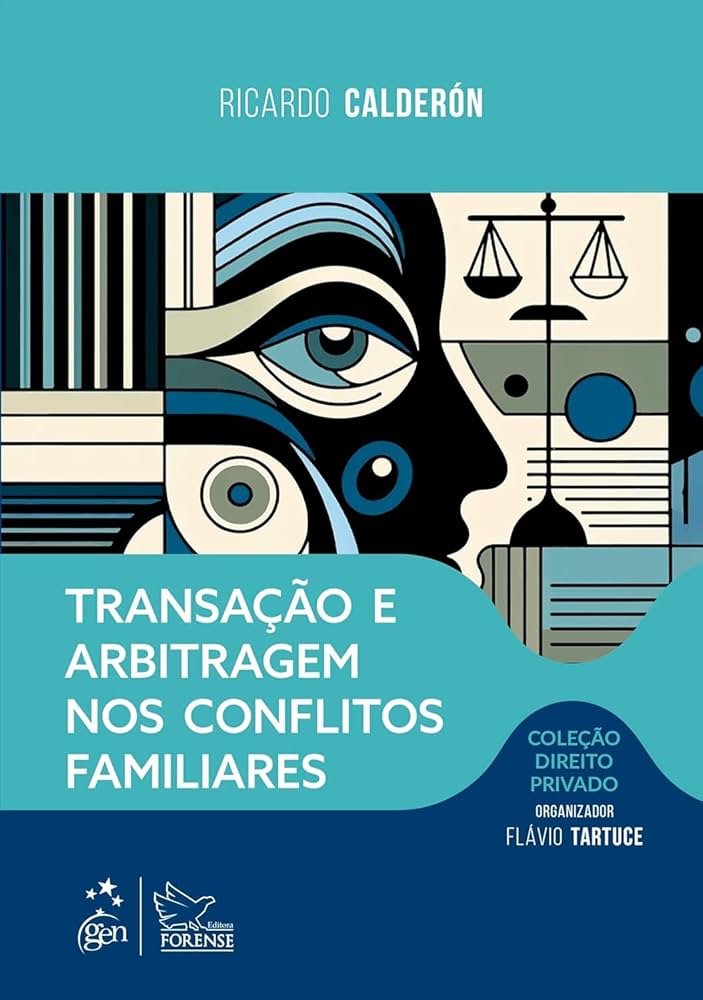 Arbitragem em Conflitos Familiares