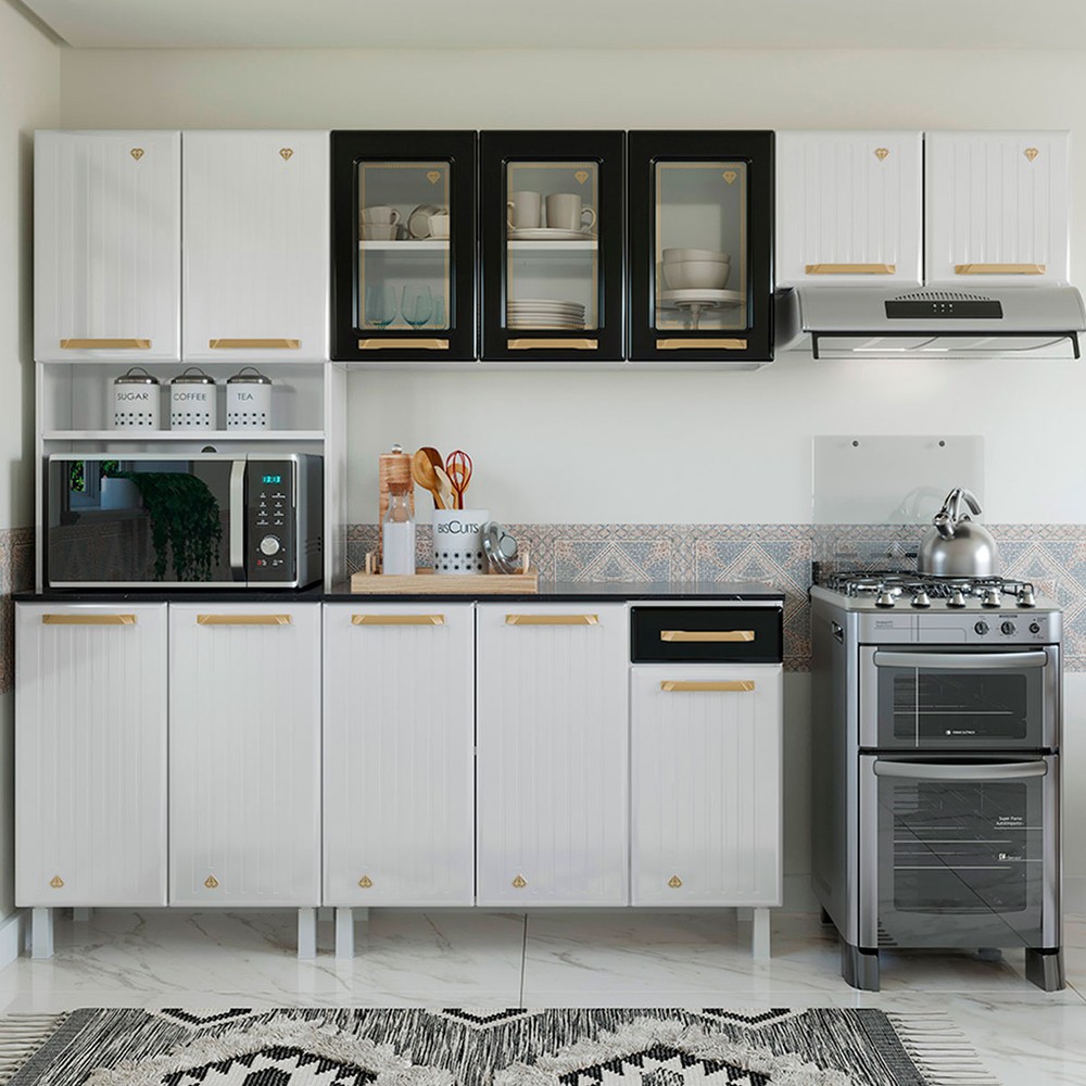 Onde Encontrar Armários de Cozinha com Desconto