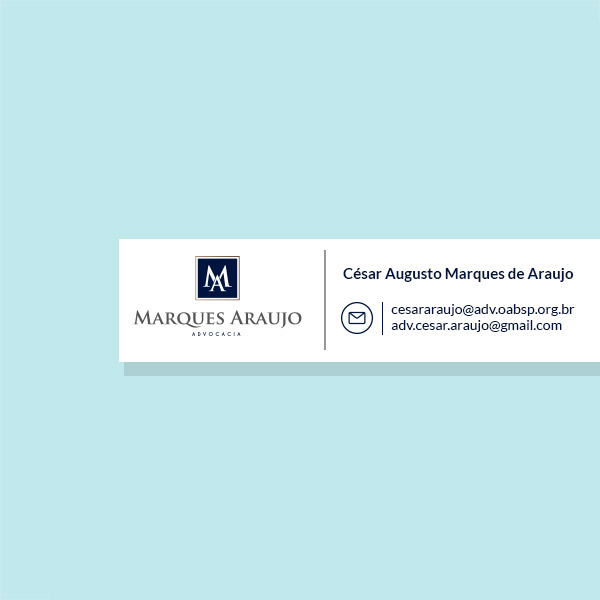 assinatura de email profissional