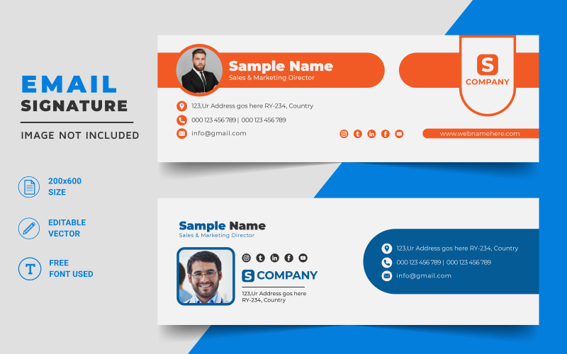 Assinatura de Email para Freelancers: O Que Incluir?