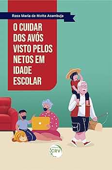 5 Dicas para Avós Cuidadores Equilibrados