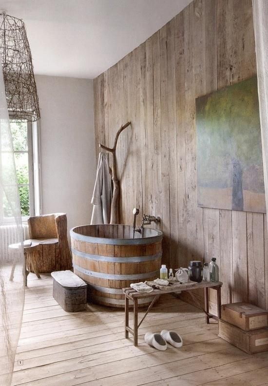 Transforme seu banheiro em um spa: Dicas de decoração com ofurô