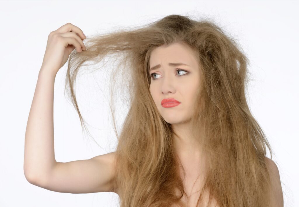Shampoo Ideal para Cabelos Ressecados: Guia de Escolha