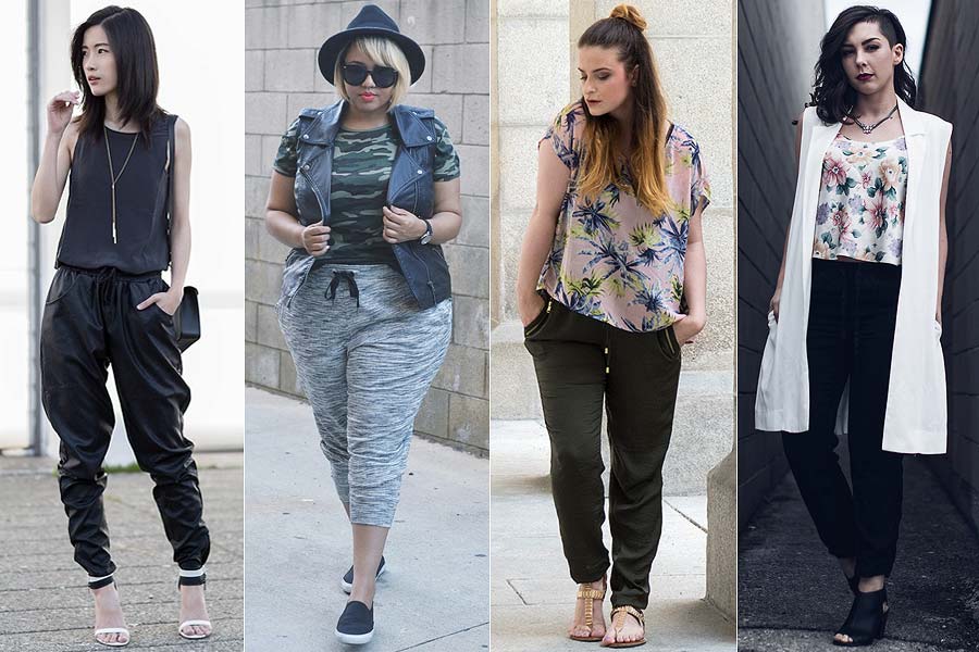 Como escolher a calça jogger perfeita para você