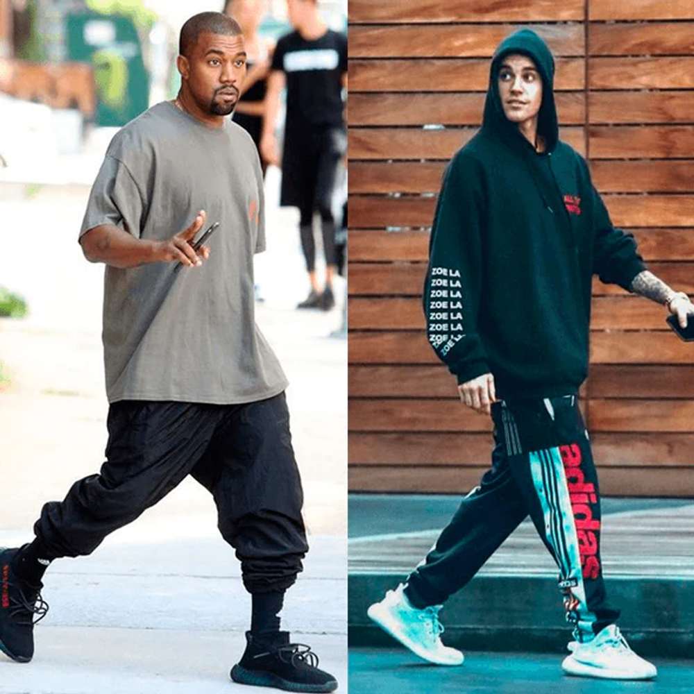 Acessórios que transformam o look com calça jogger