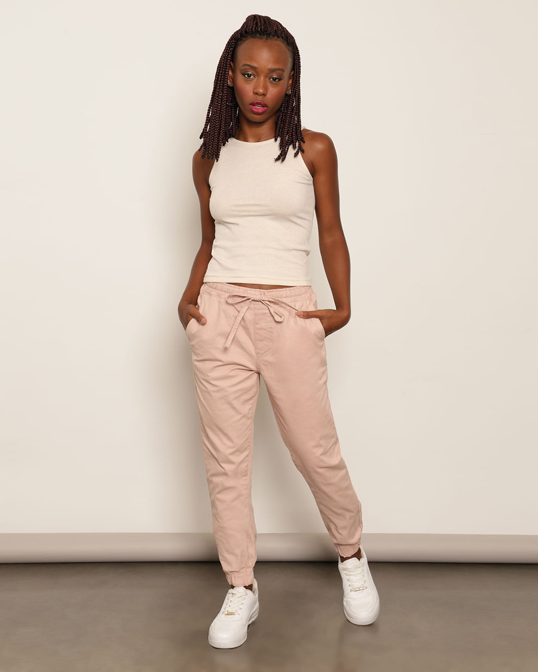 Como escolher a calça jogger perfeita para você